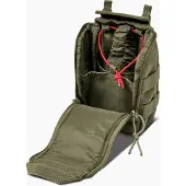 5.11 Tactical UCR IFAK Pouch (Headrest Pouch) (Färg: Ranger Green)