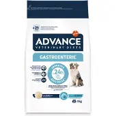 Affinity Advance Vet Canine Adult Gastroenteric 3kg Mellanmål
