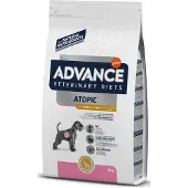 Affinity Advance Veterinary Diets Advance Vet Canine Adult Atopic Rabbit Hundmat 3kg