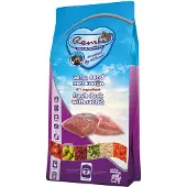 Renske Super Premium freshly prepared anka med kanin hundfoder