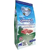 Renske Mighty Omega-3 Plus Cold Pressed freshly prepared kalkon med anka hundfoder