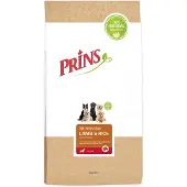 Prins Fit Selection med lamm och ris hundfoder