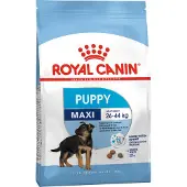 Royal Canin Maxi Puppy Kyckling Och Ris Hundmat 4kg