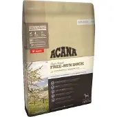 Acana Freerun Duck Hundmat 2 Kg