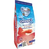 Renske Mighty Omega-3 Plus Cold Pressed freshly prepared med lax hundfoder