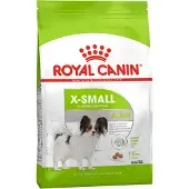 Royal Canin X-SMALL Adult torrfoder för mycket små hundar 1,5 kg