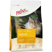 Prins VitalCare Indoor kattfoder