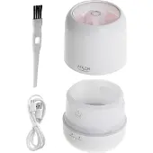 Adler ultraljud aromadiffusor 3-i-1 AD 7968 | ultraljud | passar rum upp till 25 m² | vit