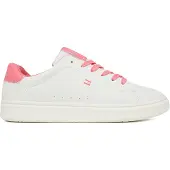 Tommy Hilfiger Tonal Flag Two Tone Trainers