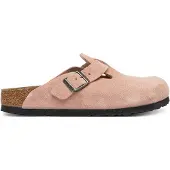 Birkenstock Boston Leve Träskor