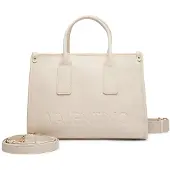 Valentino Handväska 'Foxy Re' beige