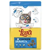 Versele-Laga Lara Adult Care Urinary med kyckling kattfoder