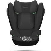 Cybex Solution B3 I-fix Bilbarnstol