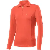 Loeffler Transtex Turtle Basic T-shirt Med Lång ärm