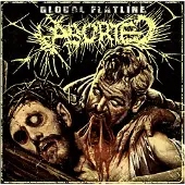Ginza.se Aborted: Global Flatline