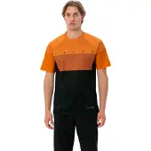 Vaude Bike Moab Vi T-shirt Med Korta ärmar