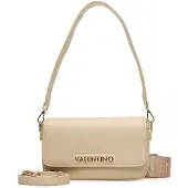 Valentino Beige Polyuretan Damväska
