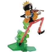 Abysse Corp One Piece Brook Figur