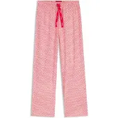 HUGO Casual 10277507 Red Pyjamasbyxor