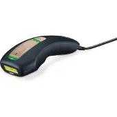 Beurer IPL 5800 Pure Skin Pro Black
