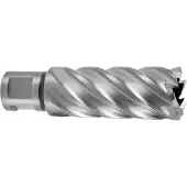 RUKO Hollow Drill Bit 40 mm Weldon