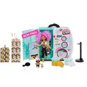 L.O.L. Surprise! Missy Meow Vinterkyla Leksak