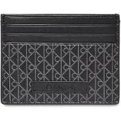 Calvin Klein Lv04d1083g Plånbok