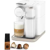 De'Longhi En 640.w Gran Lattissima Kapselkaffemaskin