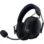 Razer BlackShark V3 Pro - For Xbox - headset - 7.1.4 kanal - fullstorlek - Bluetooth/radiofrekvens 2,4 GHz - trådlös, kabelansluten - aktiv brusrad...
