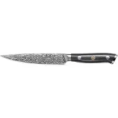 Haws Damaskus Av Hâws Utility Knife 23,6 Cm