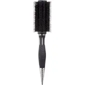 KENT.SALON -Round brush with boar hair - 30 mm - KS17