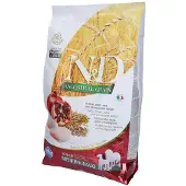 Farmina Nd Senior Ancestral Medium Maxi Kyckling Hundmat 2.5kg