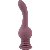 You2Toys - G-punkt vibrator - lila