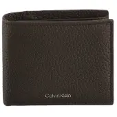 Calvin Klein Plånbok brun