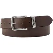 Levis Accessories Metal Two Horse Keeper Ov Bälte