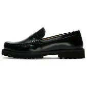 Selected Slip-in 'SLHHUGO' svart