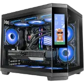 Mars Gaming Mc-3tcorelcdm Pc-tornfodral