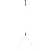 Trilux 7755500 Opendo H ZST/2000 1 st