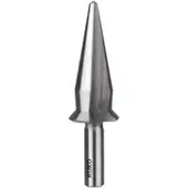 RUKO Hss N3 Ø 3-11.8 Mm Konisk Borr