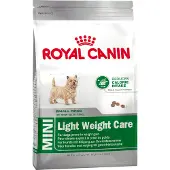 Royal Canin Lätt Vegetabilisk Hundmat För Vård 3kg