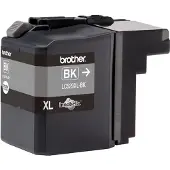 Brother Ink Lc529xlbk Bläckpatron