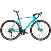 Bianchi Impulso Comp Grx610/820 2x12s 2026 Gravelcykel