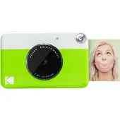 Kodak Printomatic Kompaktkamera