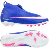 Nike Jr. Mercurial Superfly 10 Academy