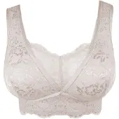 SugarShape Behå 'Eliana' beige