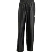 Adidas Sportbyxa 'Stadium' svart / vit