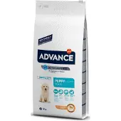 Affinity Puppy Maxi med kyckling och ris hundfoder