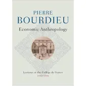 Economic Anthropology