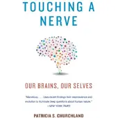 Touching a Nerve (häftad, eng)