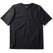 Houdini Weather T-shirt Med Korta ärmar